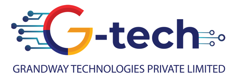 G Tech – Grandway Technologies Private Limited